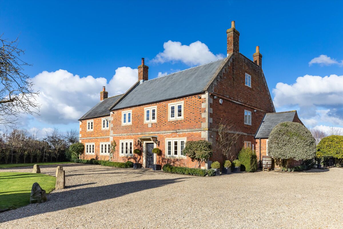 house for sale in Great Hinton, Trowbridge, Wiltshire, BA14