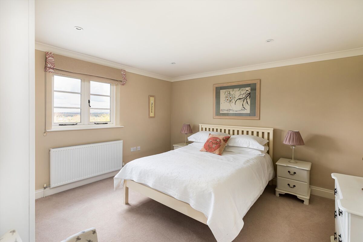 house for sale in Great Hinton, Trowbridge, Wiltshire, BA14