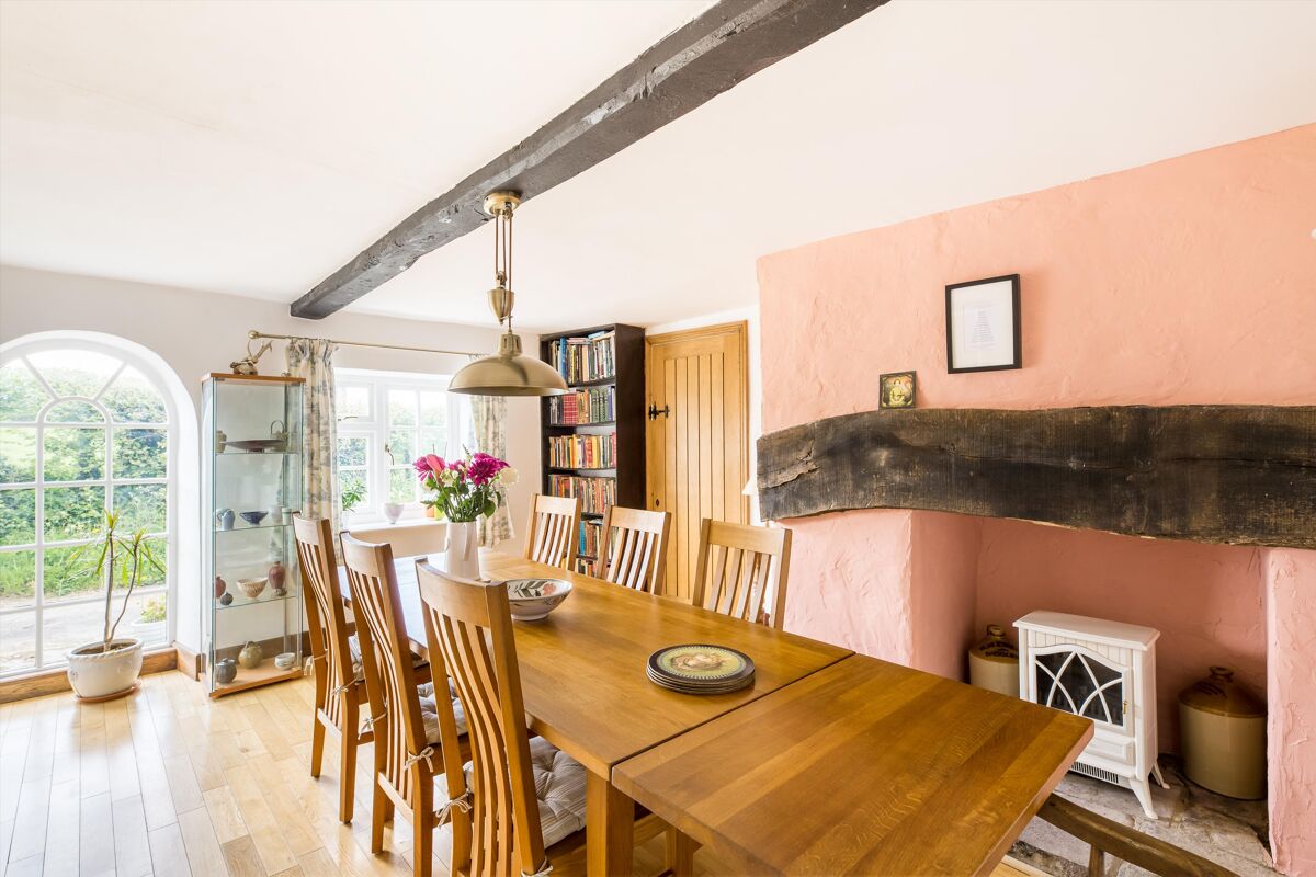 house for sale in Wick Lane, Lacock, Chippenham, Wiltshire, SN15