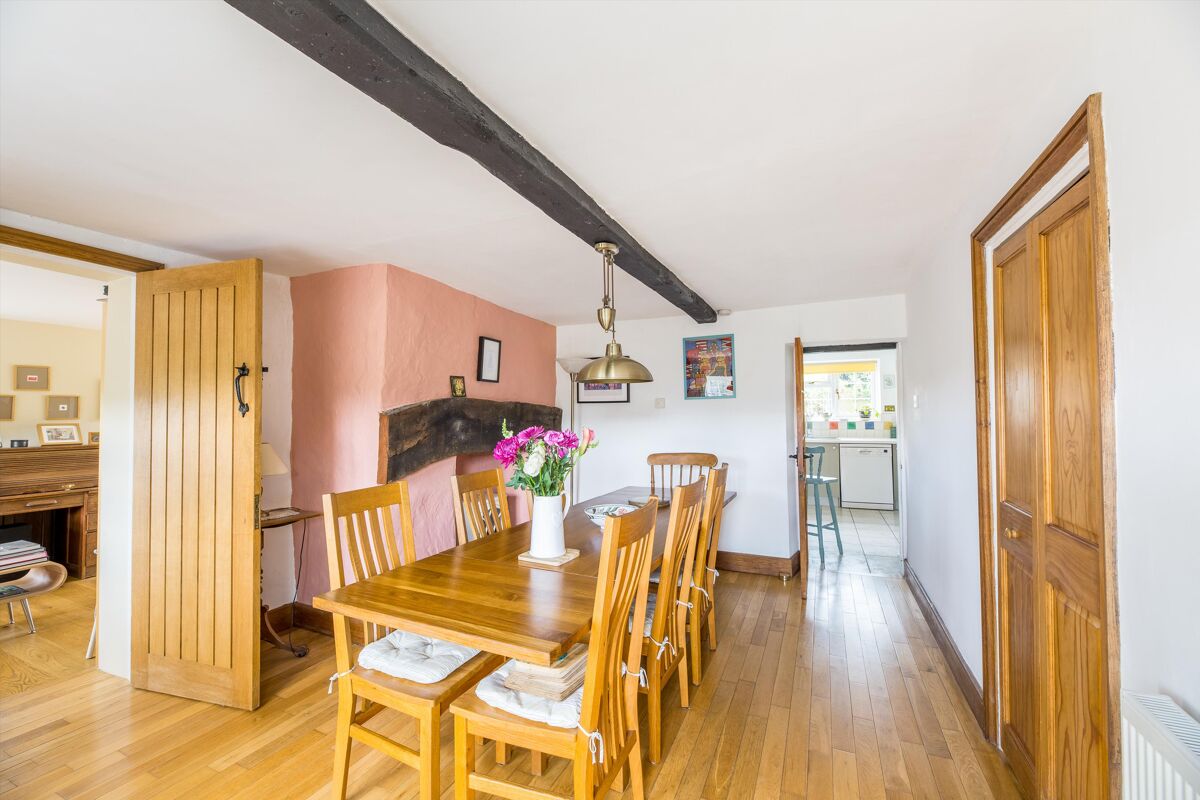 house for sale in Wick Lane, Lacock, Chippenham, Wiltshire, SN15 BTH012149071 Knight Frank