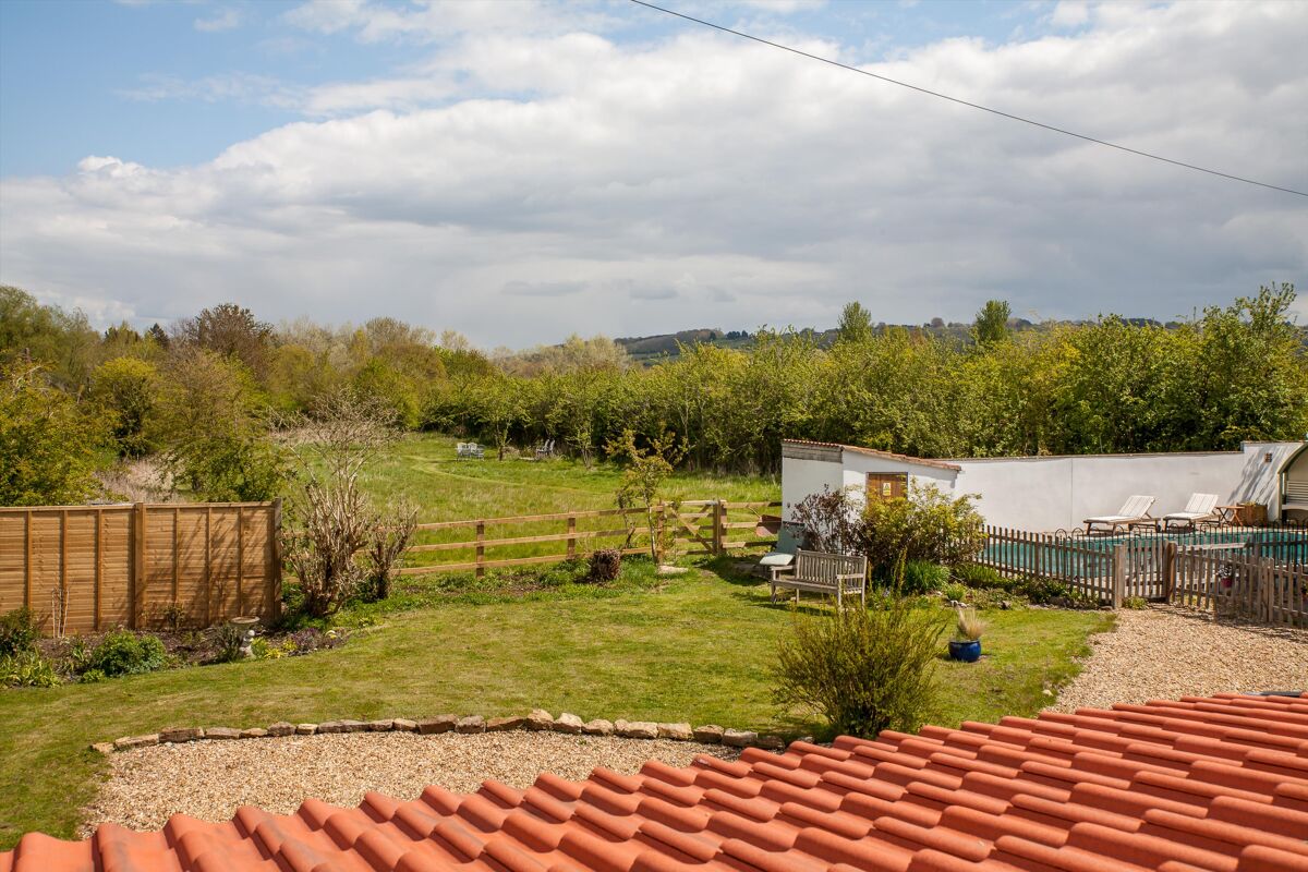 house for sale in Wick Lane, Lacock, Chippenham, Wiltshire, SN15 BTH012149071 Knight Frank