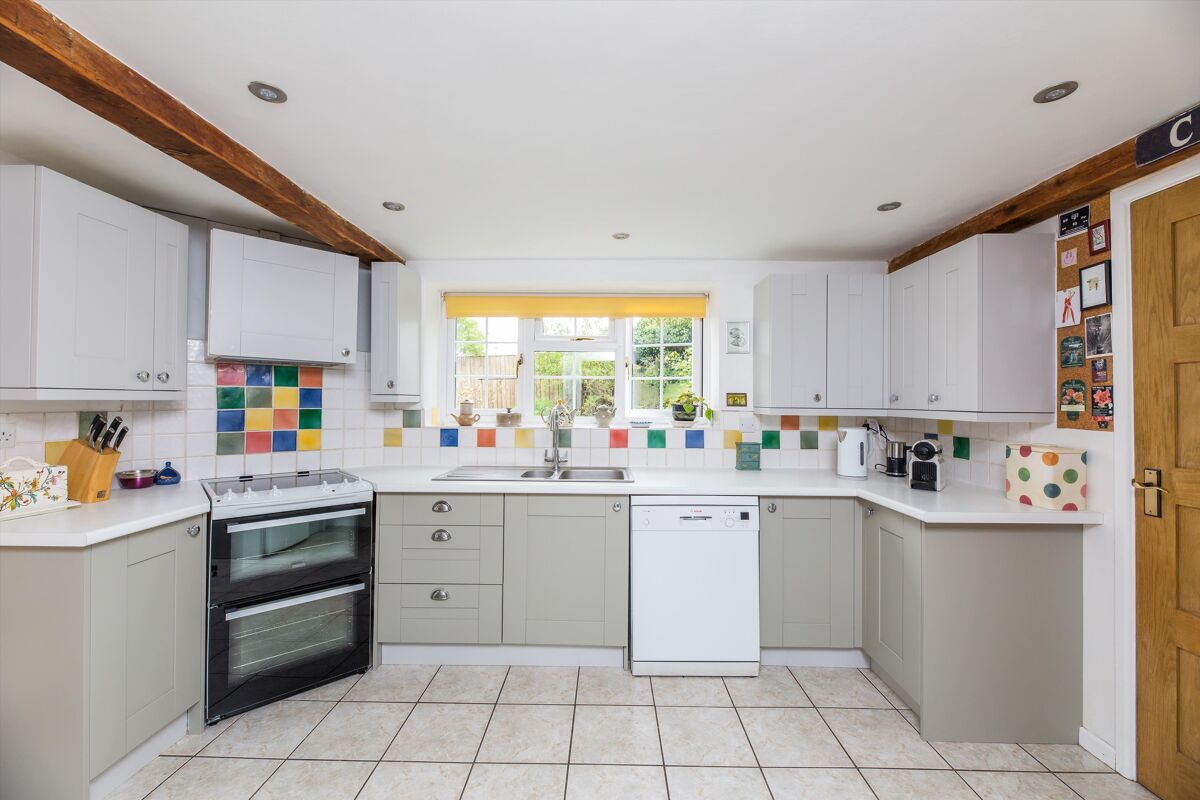 house for sale in Wick Lane, Lacock, Chippenham, Wiltshire, SN15 BTH012149071 Knight Frank