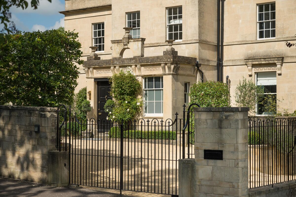 house for sale in Bathampton Lane, Bathampton, Bath, Somerset, BA2. BTH012149138 Knight Frank