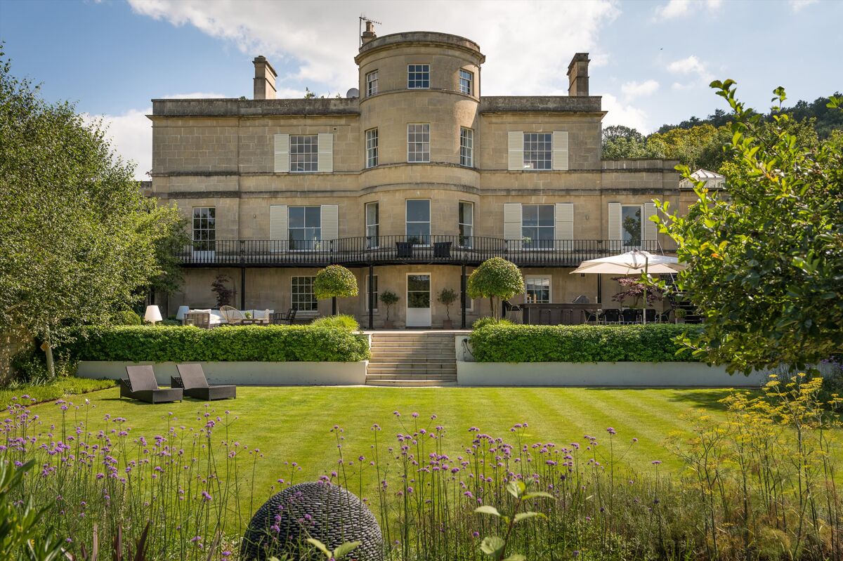 house for sale in Bathampton Lane, Bathampton, Bath, Somerset, BA2. BTH012149138 Knight Frank