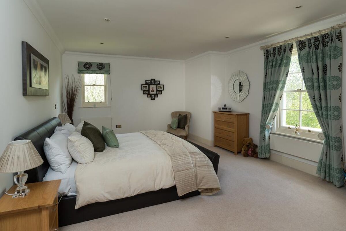 house for sale in The Elms, Bath, Somerset, BA1 BTH012149591 Knight