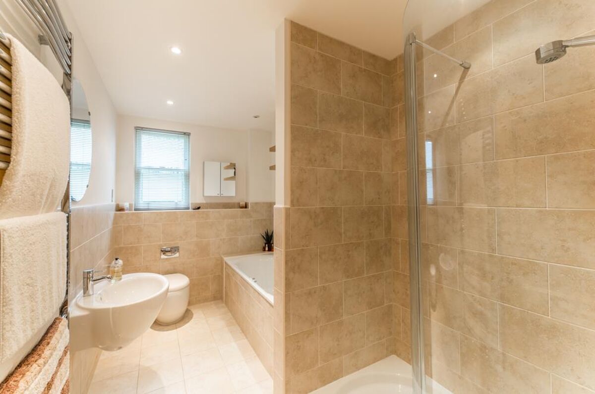 house for sale in The Elms, Bath, Somerset, BA1 BTH012149591 Knight