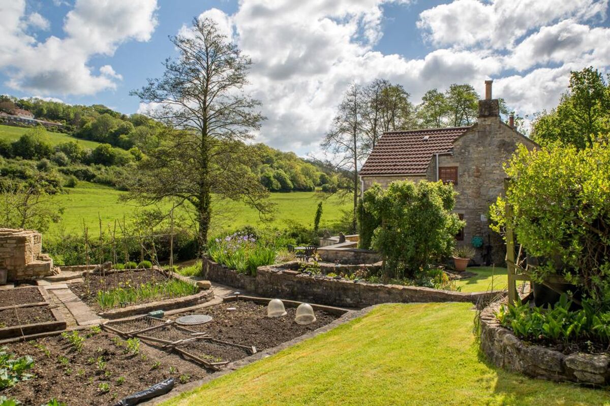 cottage for sale in Friary, Freshford, Bath, Somerset, BA2