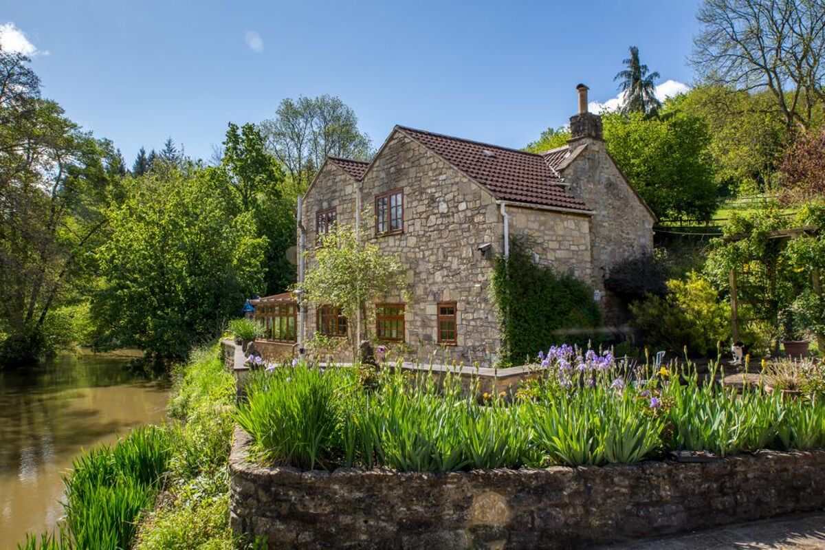 cottage for sale in Friary, Freshford, Bath, Somerset, BA2