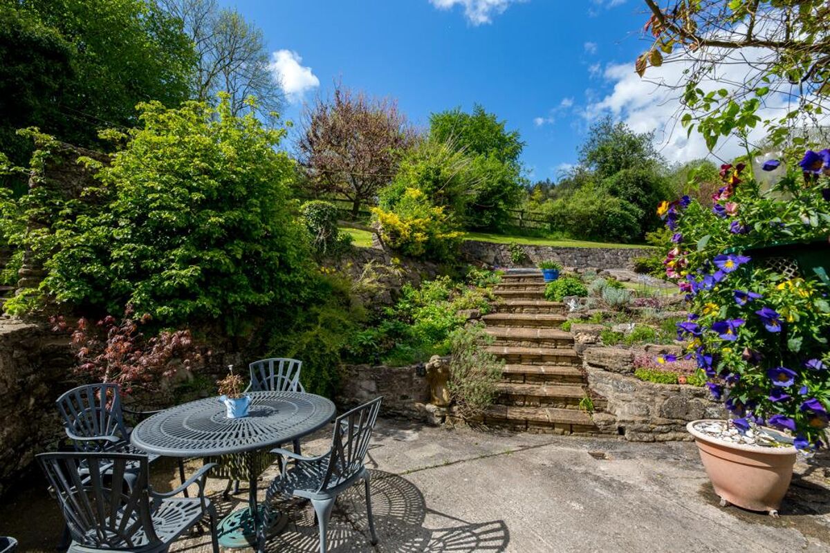 cottage for sale in Friary, Freshford, Bath, Somerset, BA2
