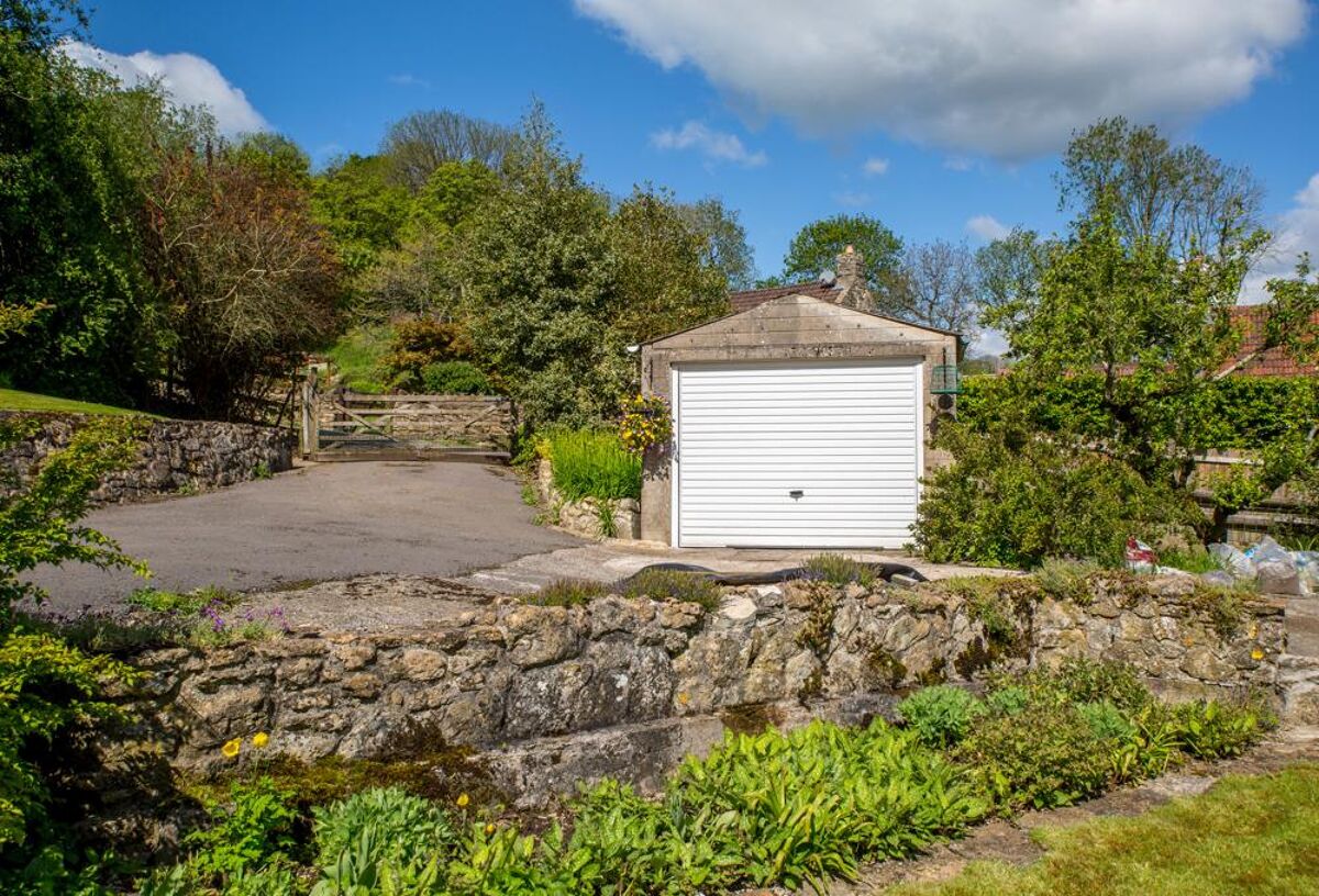 cottage for sale in Friary, Freshford, Bath, Somerset, BA2