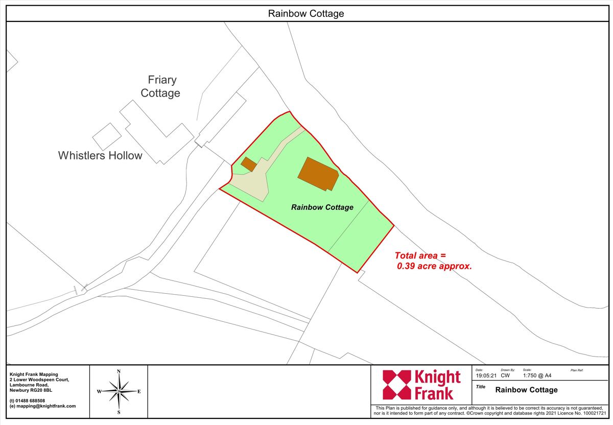 cottage for sale in Friary, Freshford, Bath, Somerset, BA2