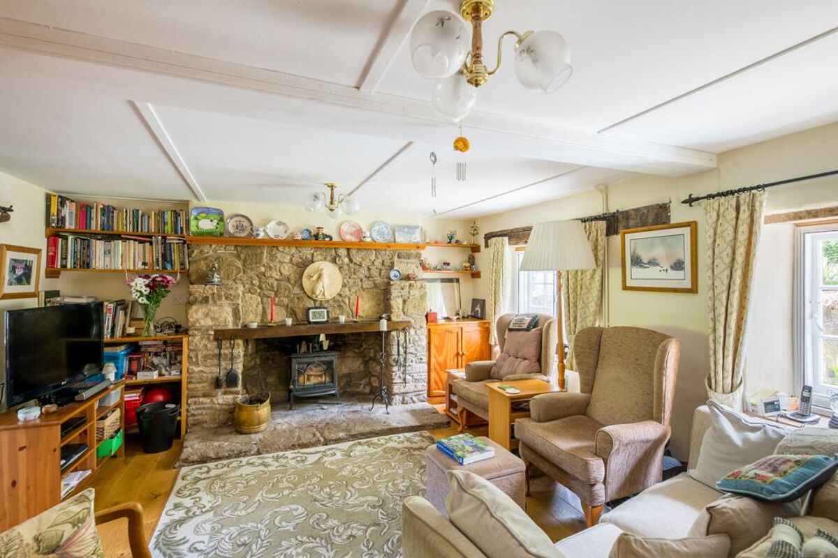 cottage for sale in Friary, Freshford, Bath, Somerset, BA2