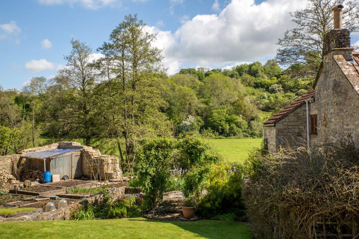 cottage for sale in Friary, Freshford, Bath, Somerset, BA2