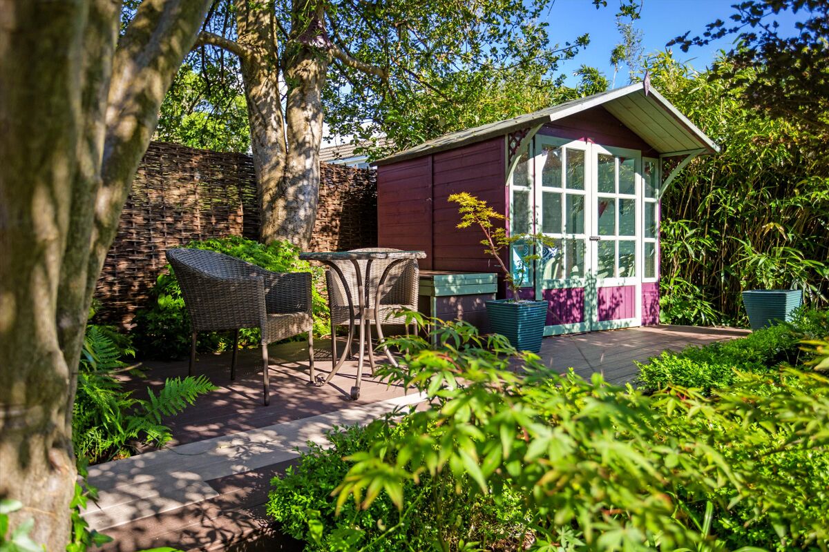 house for sale in Combe Park, Bath, Somerset, BA1 BTH012154595 Knight Frank