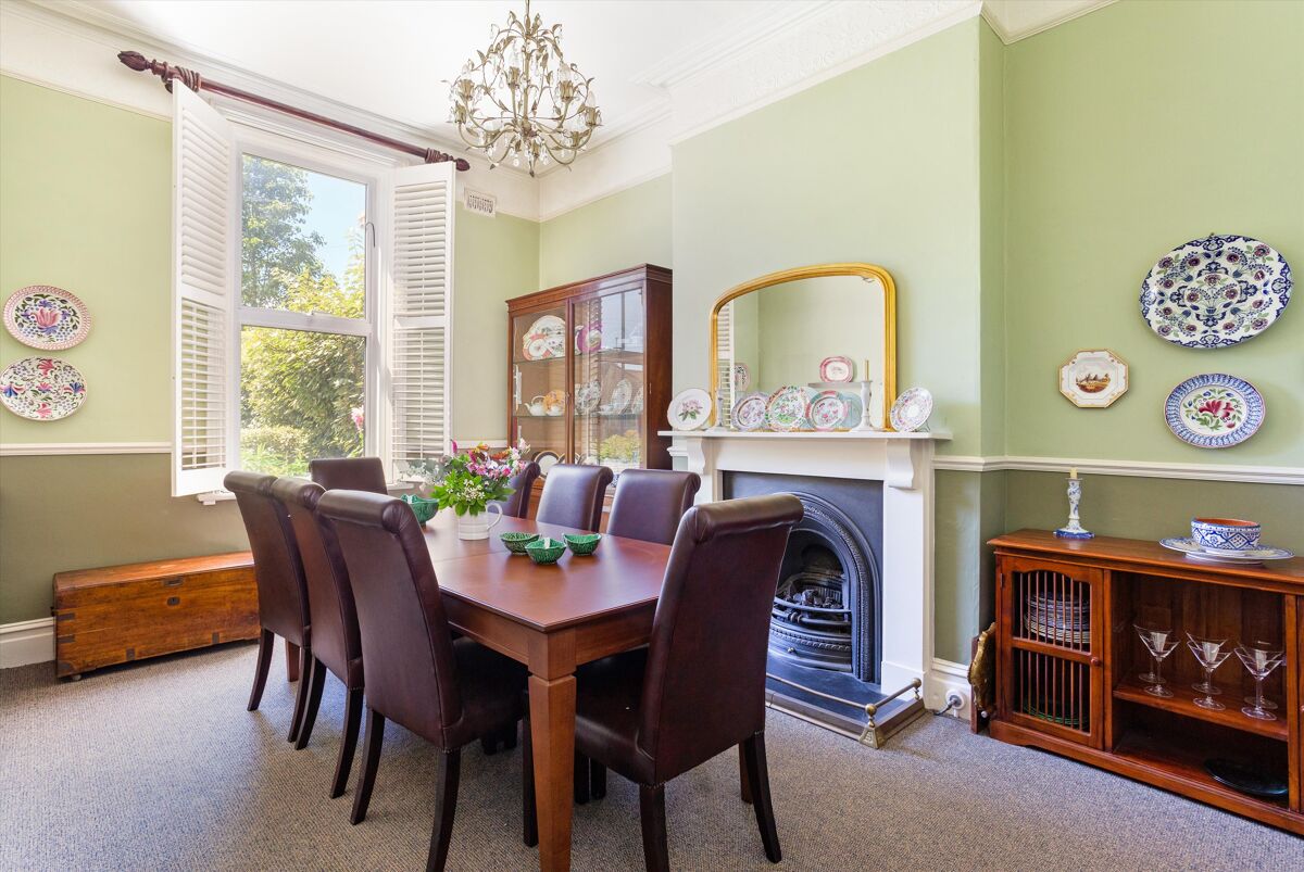 house for sale in Combe Park, Bath, Somerset, BA1 BTH012154595 Knight Frank