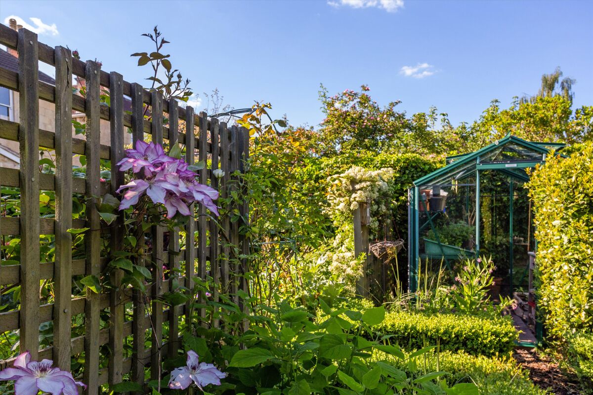 house for sale in Combe Park, Bath, Somerset, BA1 BTH012154595 Knight Frank