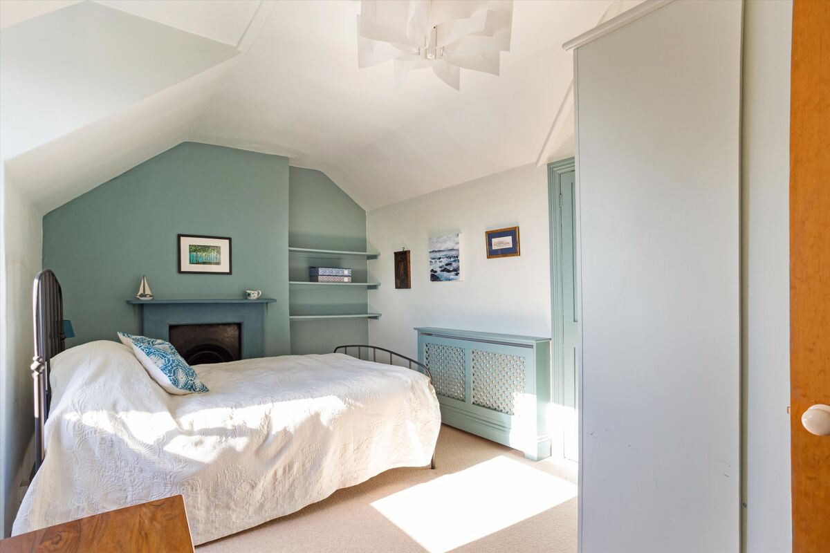 house for sale in Combe Park, Bath, Somerset, BA1 BTH012154595 Knight Frank