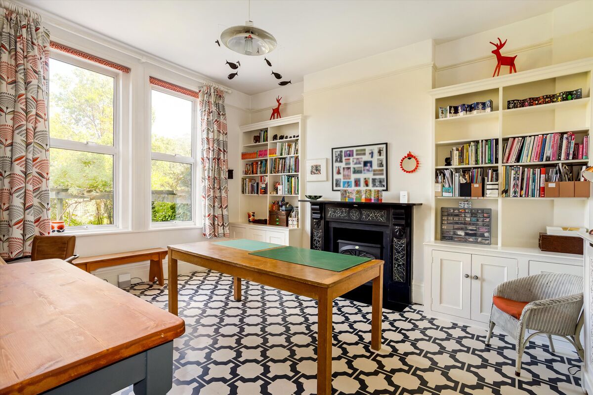 house for sale in Combe Park, Bath, Somerset, BA1 BTH012154595 Knight Frank