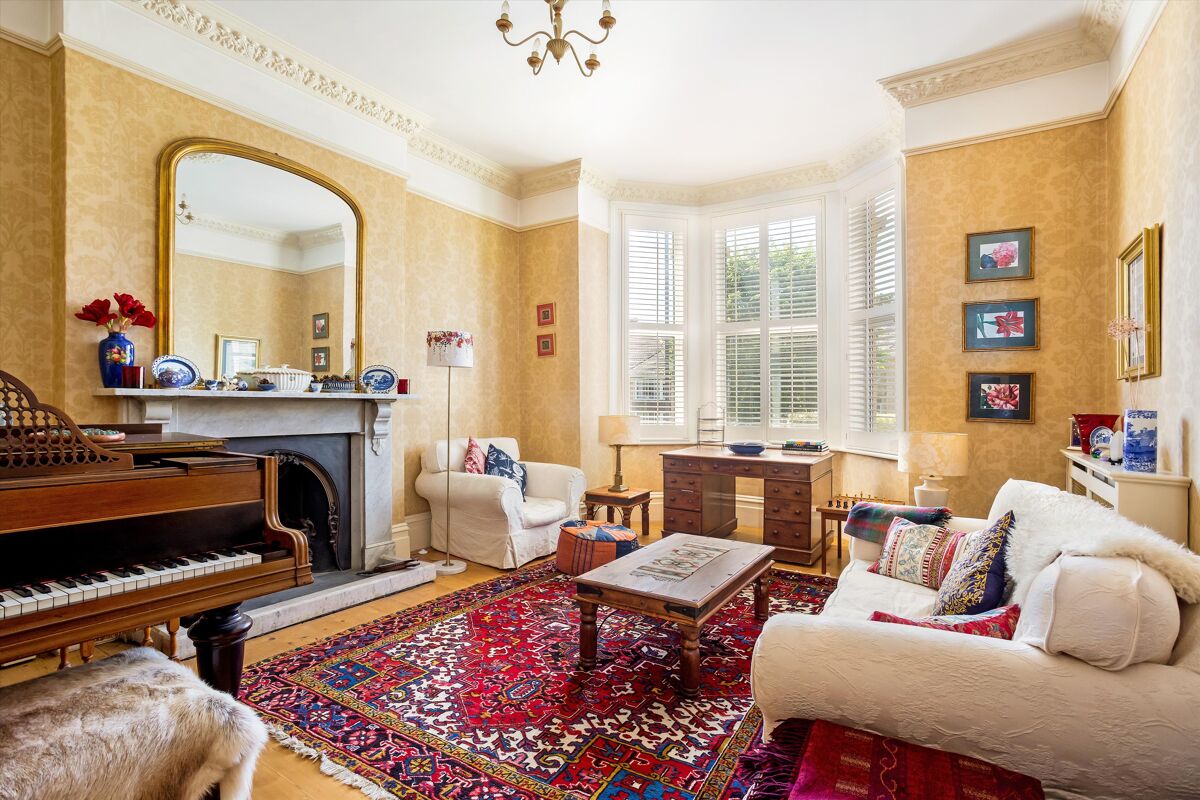 house for sale in Combe Park, Bath, Somerset, BA1 BTH012154595 Knight Frank