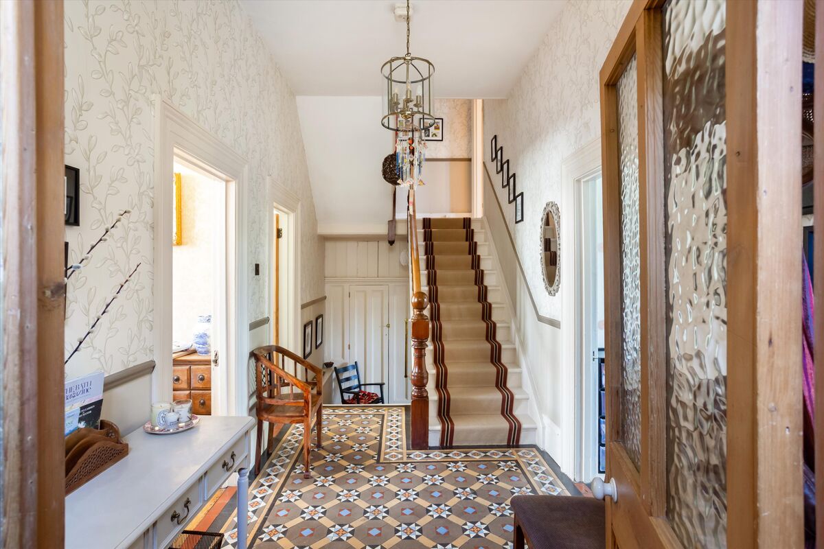 house for sale in Combe Park, Bath, Somerset, BA1 BTH012154595 Knight Frank