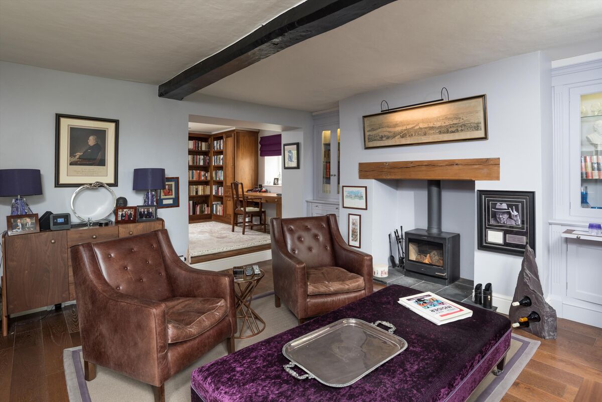 house for sale in Toghill Lane, Doynton, Bath, BS30 BTH012156900