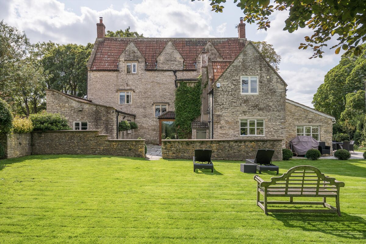 house for sale in Toghill Lane, Doynton, Bath, BS30 BTH012156900