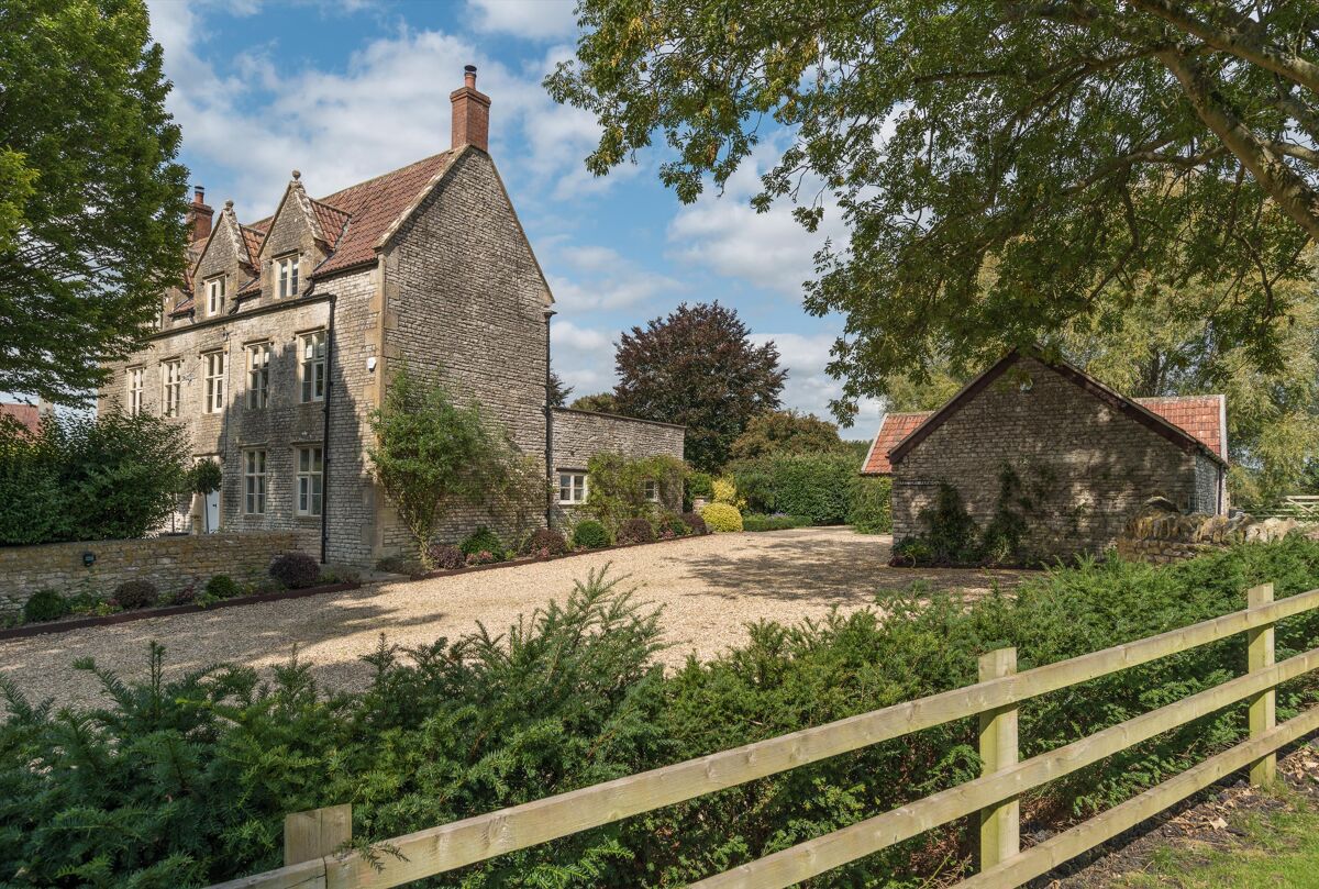 house for sale in Toghill Lane, Doynton, Bath, BS30 BTH012156900