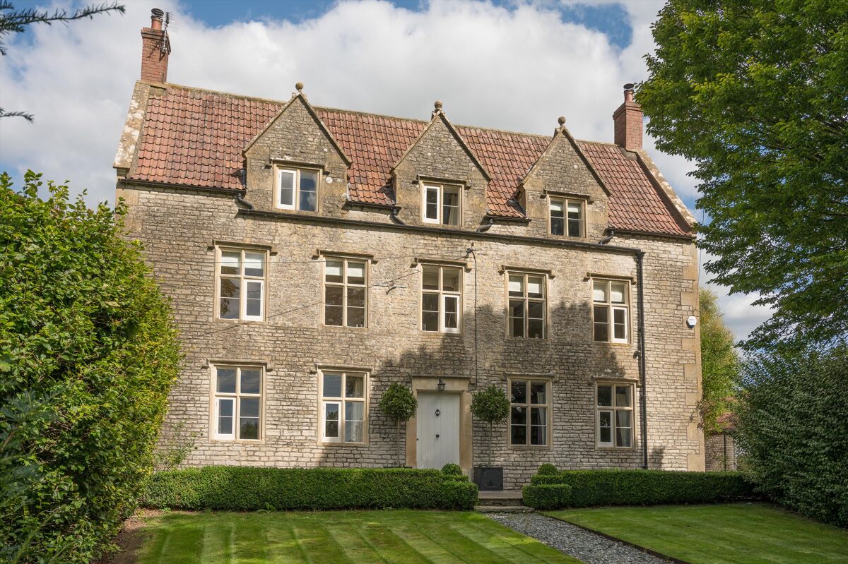 house for sale in Toghill Lane, Doynton, Bath, BS30 BTH012156900