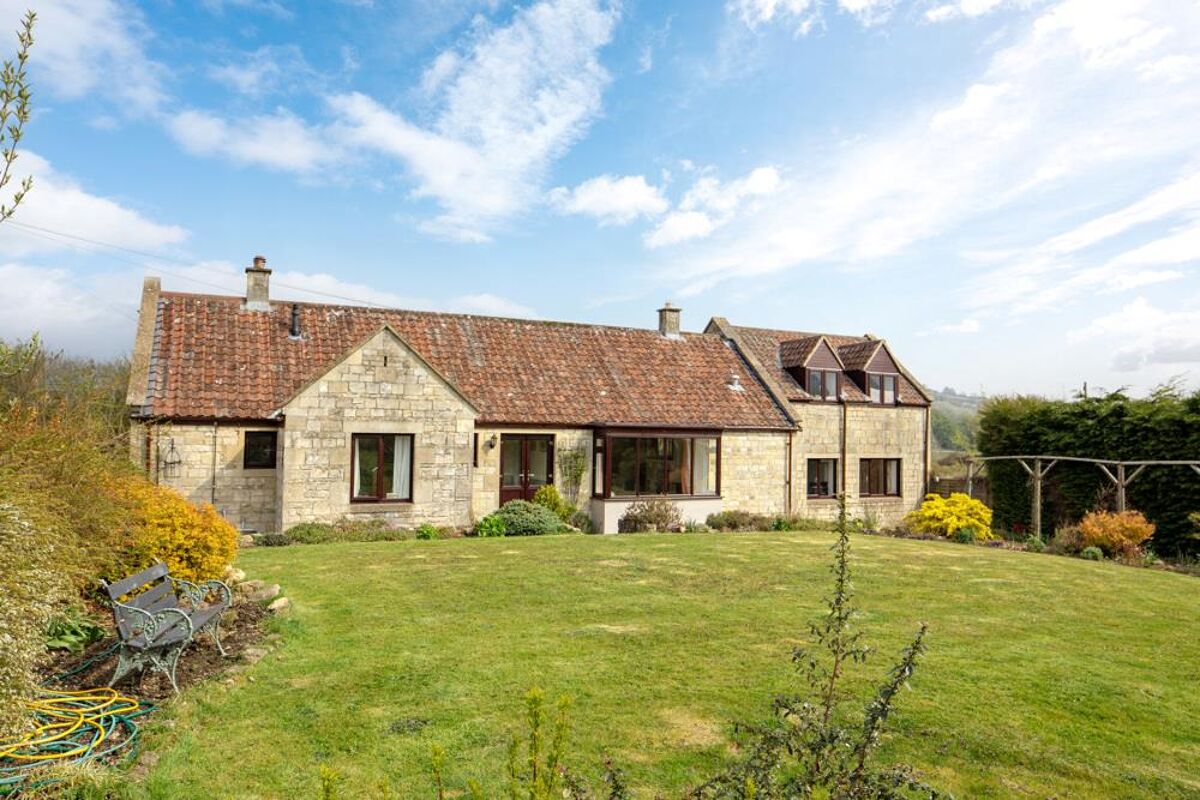 house for sale in Tyning Road, Bathampton, Bath, Somerset, BA2