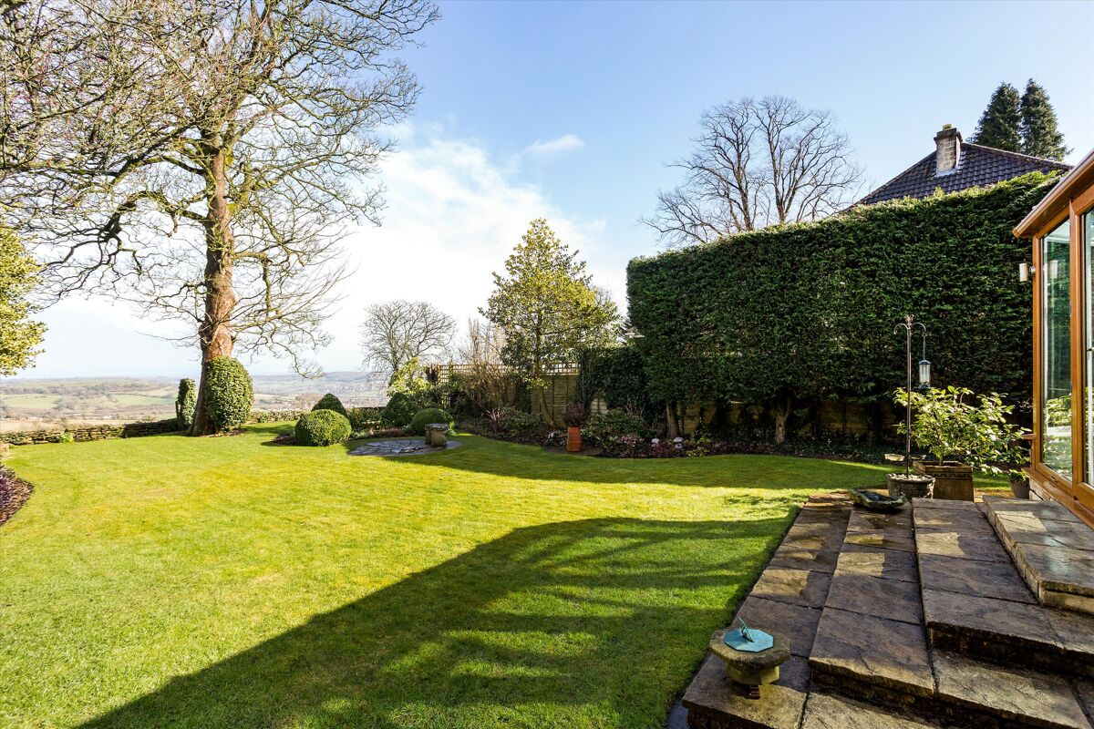 bungalow for sale in Lansdown Road, Bath, Somerset, BA1 BTH012178164 Knight Frank