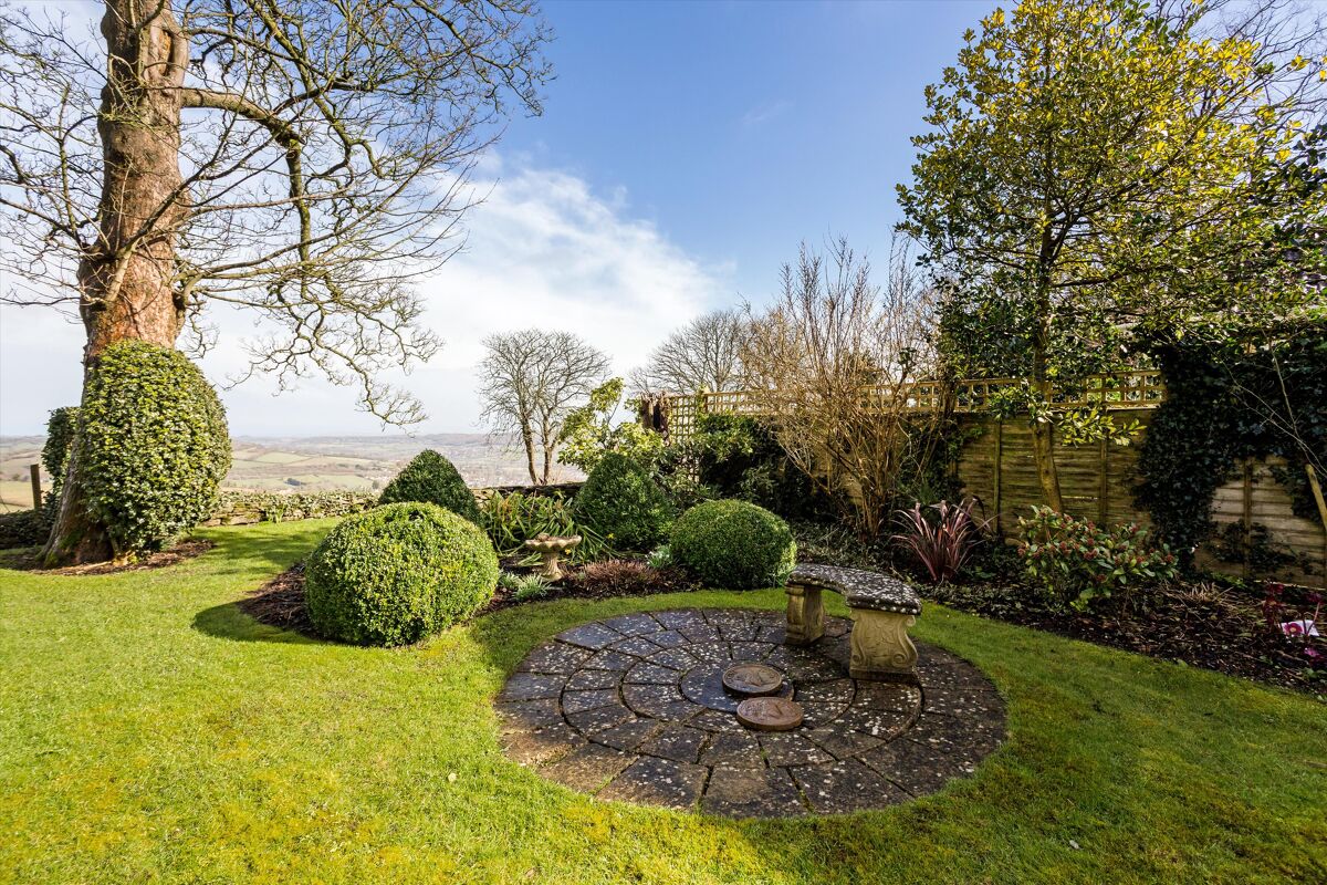 bungalow for sale in Lansdown Road, Bath, Somerset, BA1 BTH012178164 Knight Frank