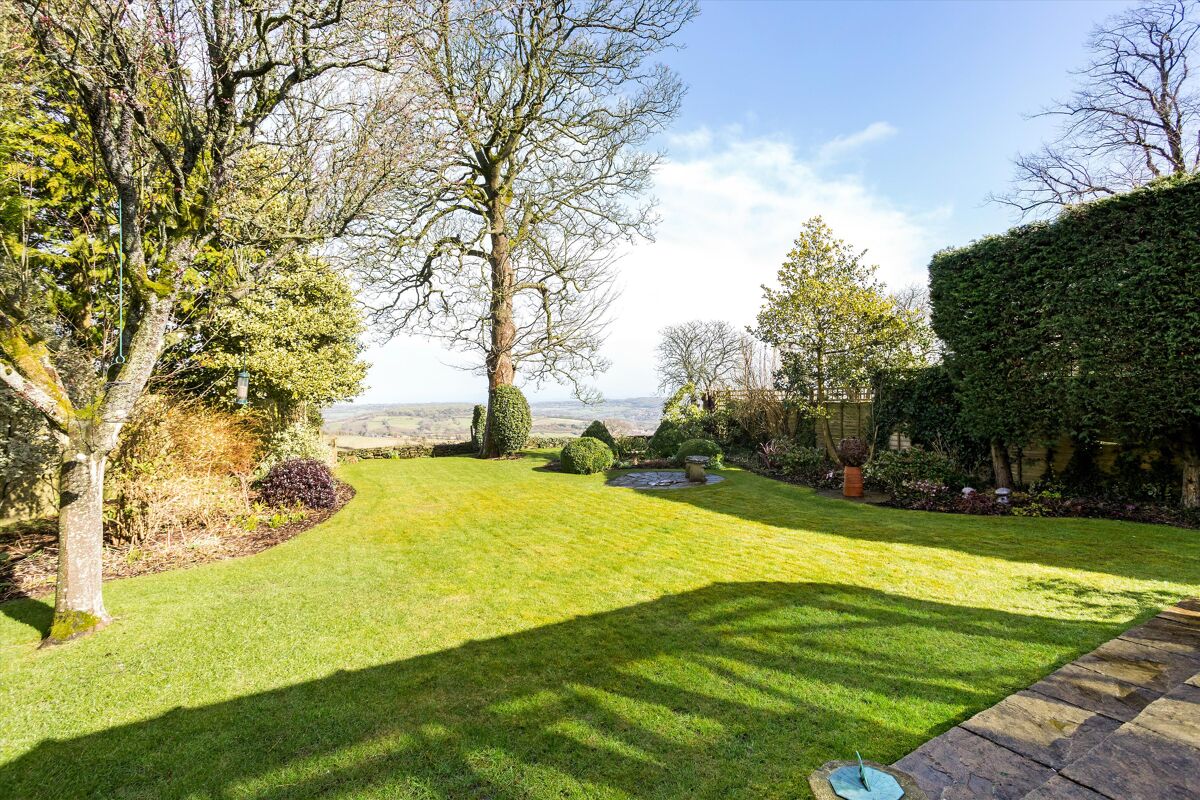 bungalow for sale in Lansdown Road, Bath, Somerset, BA1 BTH012178164 Knight Frank