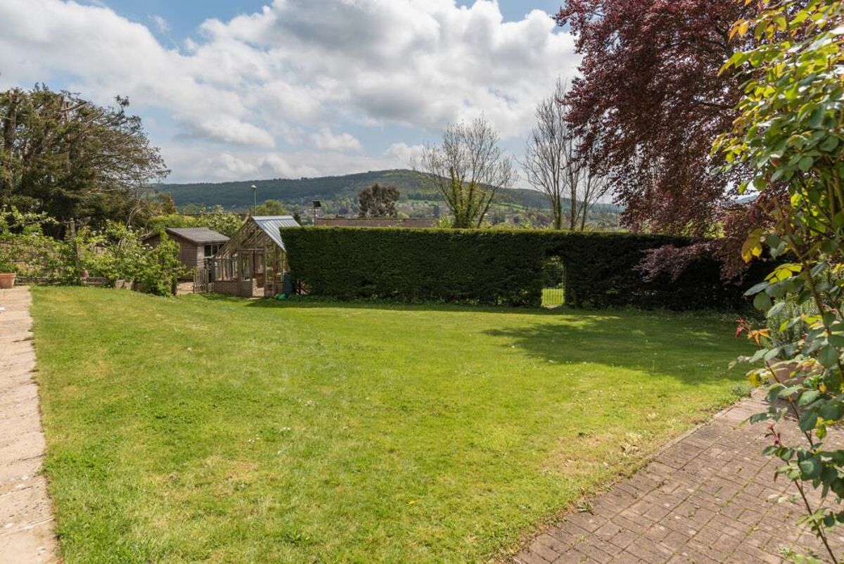 house for sale in Bannerdown Close, Batheaston, Bath, Somerset, BA1