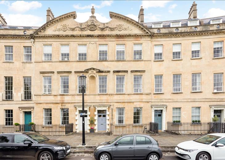 Property for Sale in Bath Houses for Sale in Bath Knight Frank (UK)