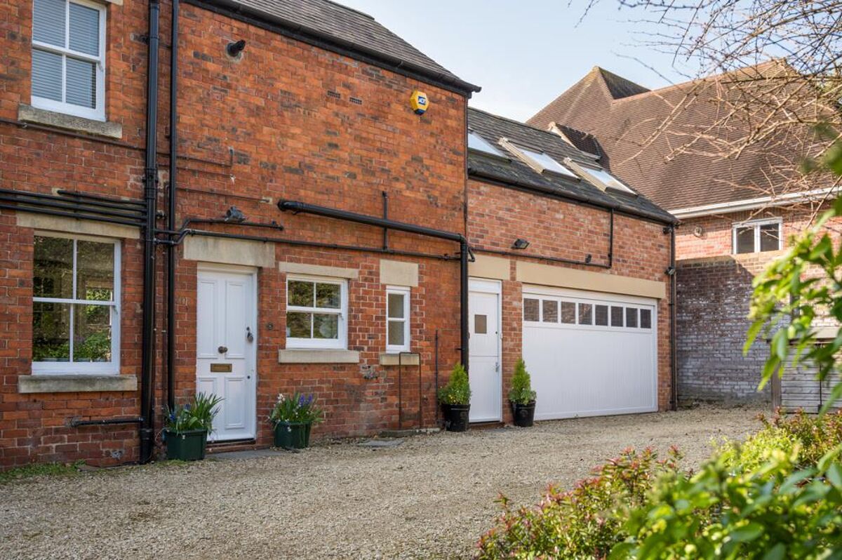 house for sale in Rowden Hill, Chippenham, Wiltshire, SN15