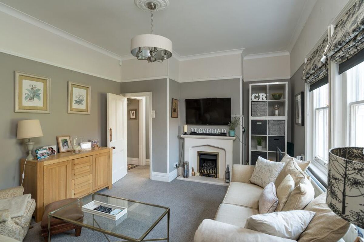 house for sale in Rowden Hill, Chippenham, Wiltshire, SN15