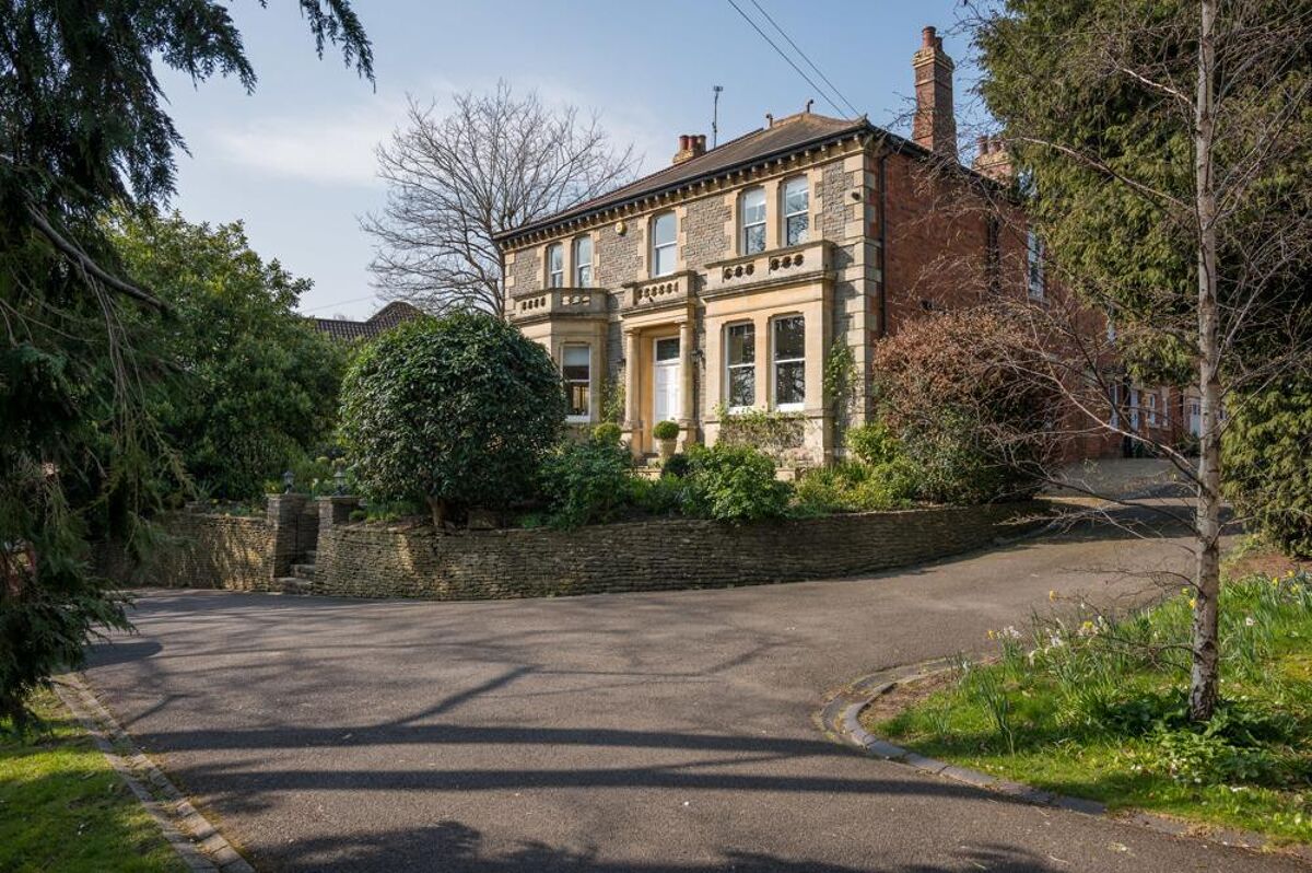 house for sale in Rowden Hill, Chippenham, Wiltshire, SN15