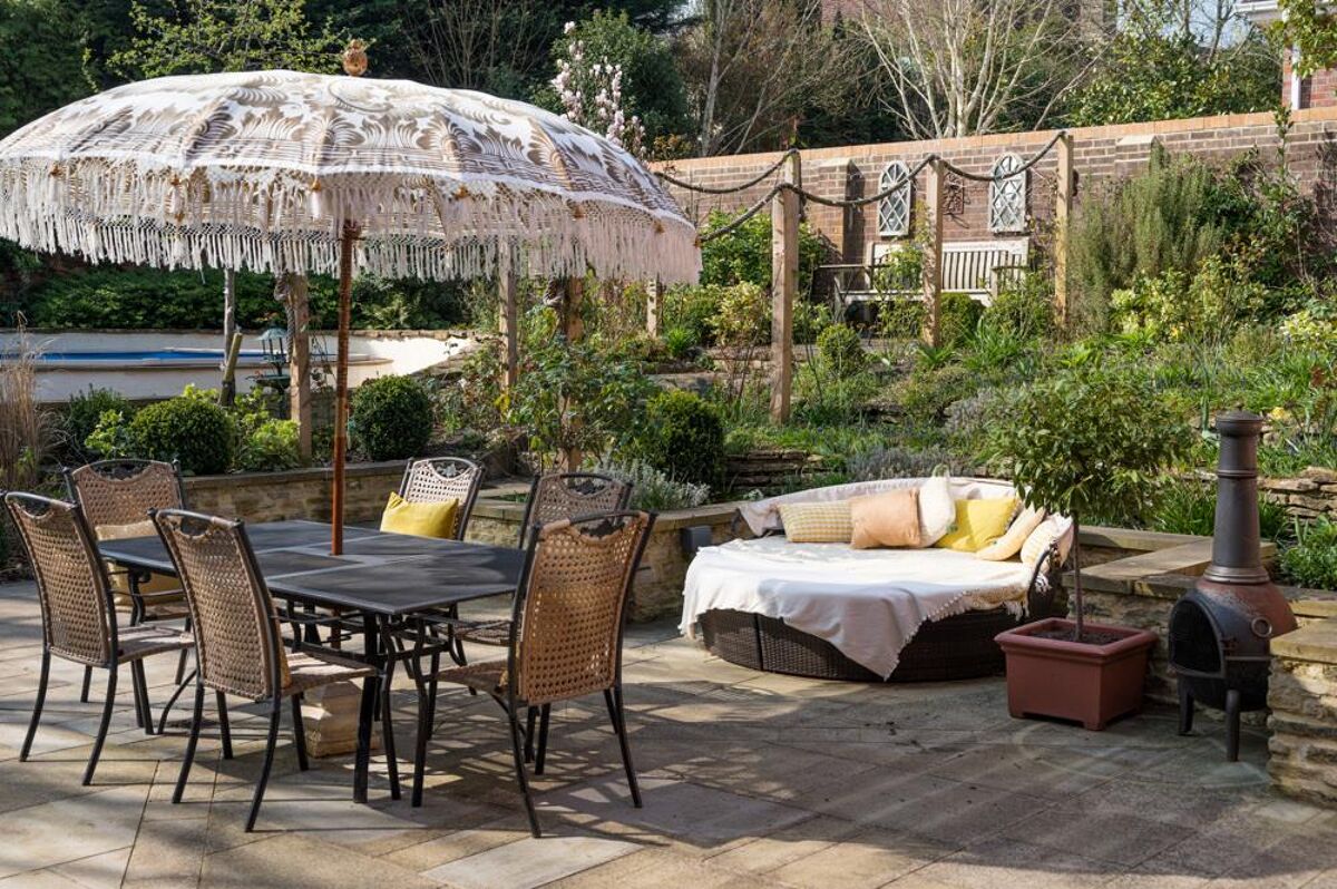 house for sale in Rowden Hill, Chippenham, Wiltshire, SN15