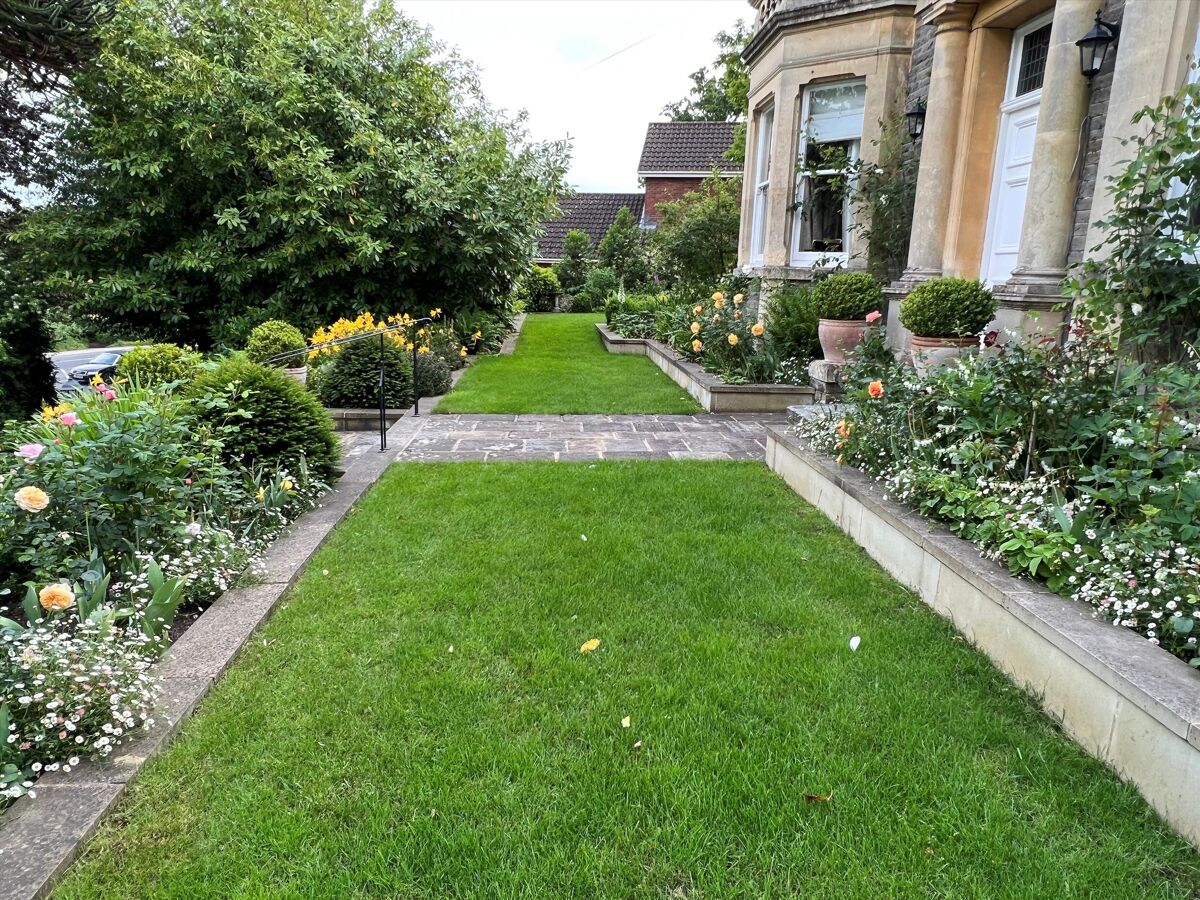 house for sale in Rowden Hill, Chippenham, Wiltshire, SN15