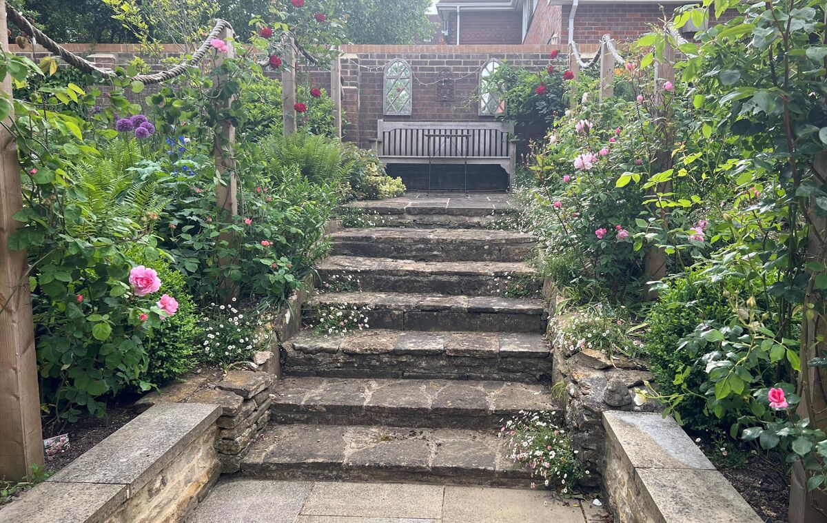 house for sale in Rowden Hill, Chippenham, Wiltshire, SN15