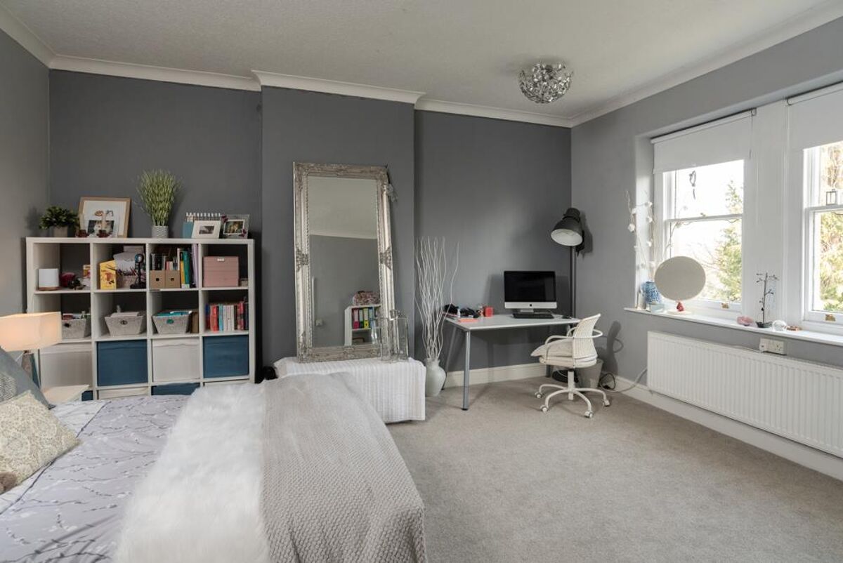 house for sale in Rowden Hill, Chippenham, Wiltshire, SN15