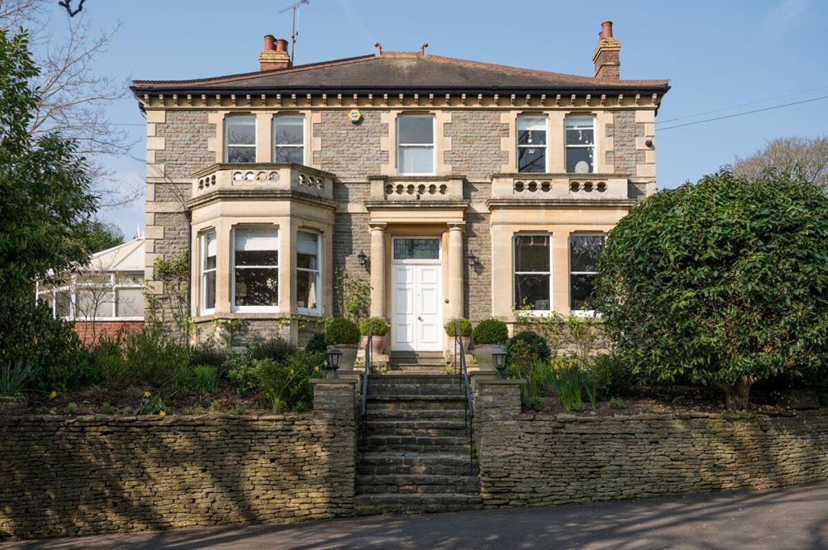 house for sale in Rowden Hill, Chippenham, Wiltshire, SN15