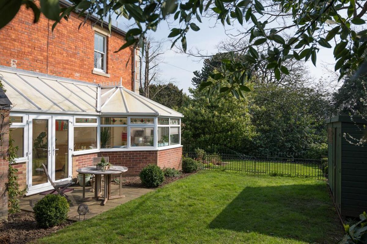 house for sale in Rowden Hill, Chippenham, Wiltshire, SN15