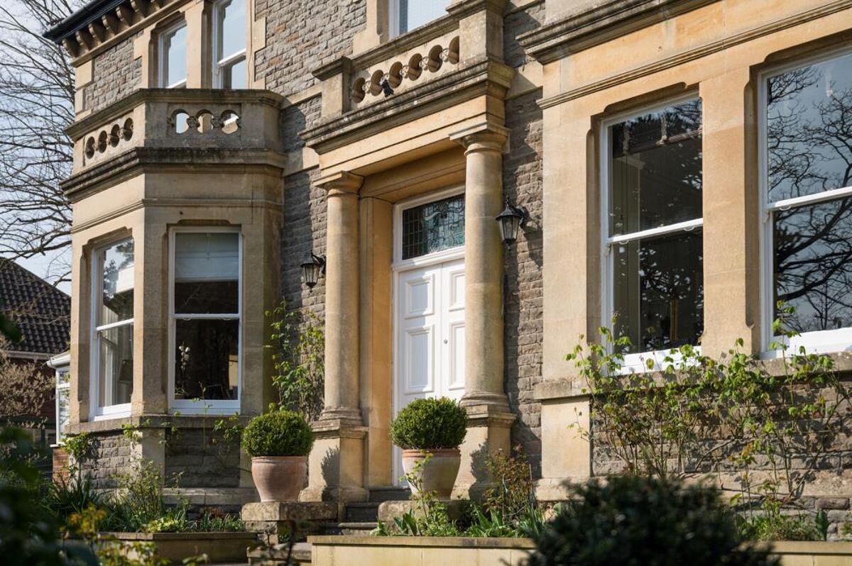 house for sale in Rowden Hill, Chippenham, Wiltshire, SN15