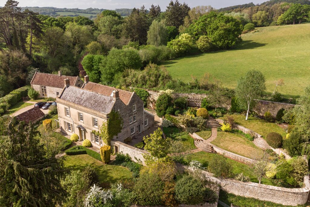 Image of Compton Dando, Near Bath and Bristol, BS39