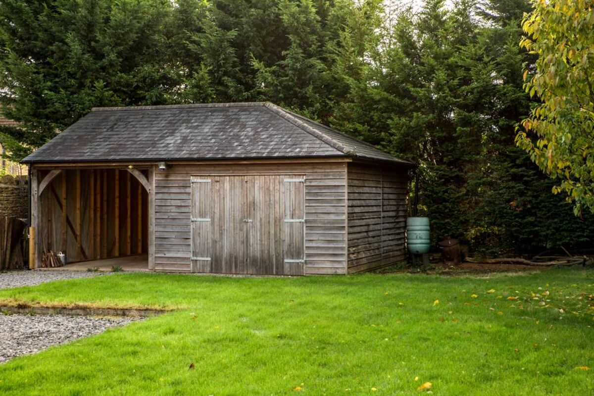 house for sale in Pickwick, Corsham, Wiltshire, SN13 BTH012189195