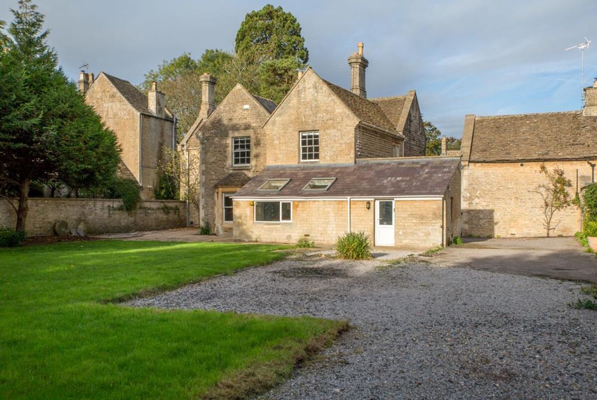 house for sale in Pickwick, Corsham, Wiltshire, SN13 BTH012189195