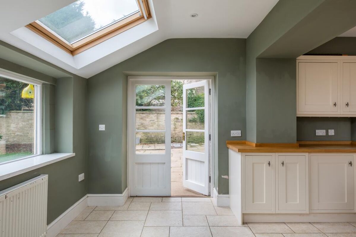 house for sale in Pickwick, Corsham, Wiltshire, SN13 BTH012189195