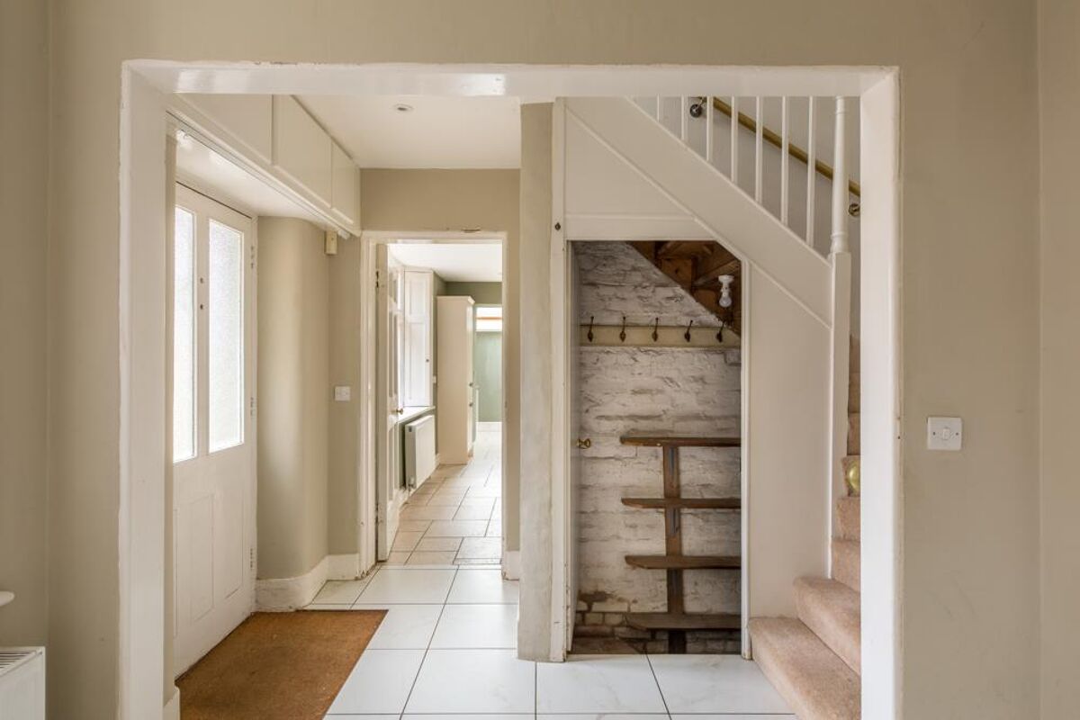 house for sale in Pickwick, Corsham, Wiltshire, SN13 BTH012189195