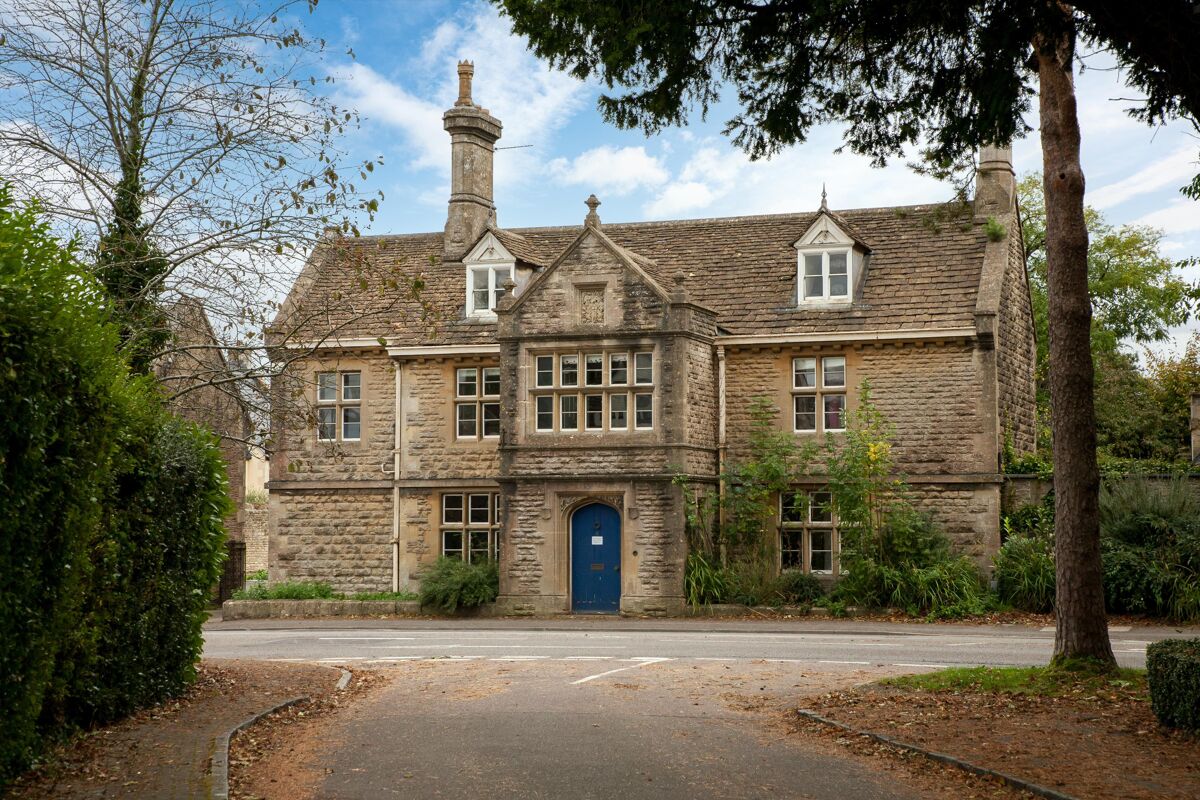 house for sale in Pickwick, Corsham, Wiltshire, SN13 BTH012189195